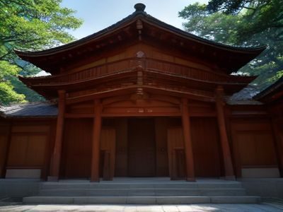 大理寺日志bl漫画封面，古代官服少年在大理寺庭院中对坐，国风工笔画风，青白色调宁静典雅